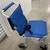 Super Light Folding Transport Wheelchair 7 thumbnail