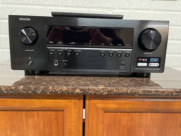 Stereo System Bundle 1