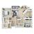 2 Bed, Quartz Countertops, Balcony or Patio 9 thumbnail