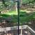 Econoco Adjustable Height Costumer Stand/Garment Rack 5 thumbnail