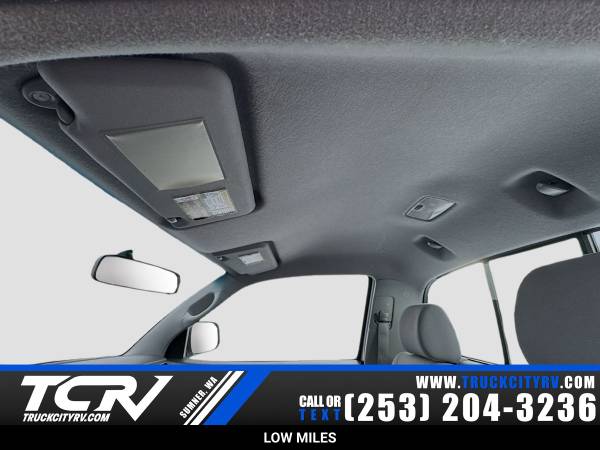 2008 Toyota Tacoma PreRunner Regular - Photo 14