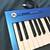 SUZUKI SPW-49 DIGITAL KEYBOARD CONTROLLER 2 thumbnail