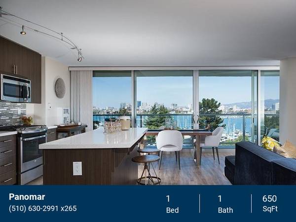 Style + Space + Special at 2.5 Months Free  Tour Panomar Today 1