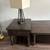 End table/coffee table/lamps 1 thumbnail