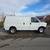 2017 Chevrolet Express 2500 Cargo Van 4 thumbnail