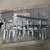Vintage Kawasaki 750 h2 Triple Engine Cases Transmission Gears 16 thumbnail