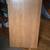 Oak 48" Round Dining Room Table & Chairs 5 thumbnail