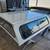 LEER 2019-2025 GMC Sierra 1500 camper shell - 6.6' Multi-pro tailgate 2 thumbnail