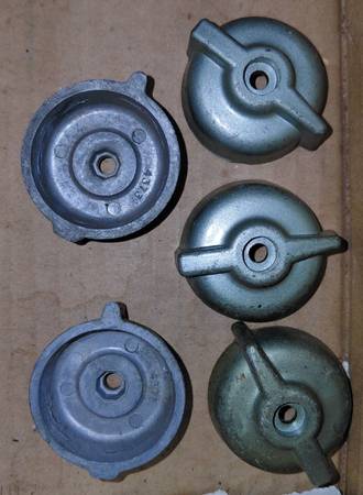 Light Switch Knobs 1
