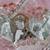 Crystal Clear Double 2 in one Heart Photo Frame 1 thumbnail