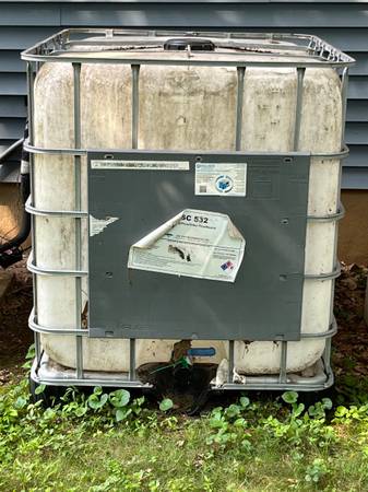 Water tote 1