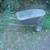 True Temper Steel Frame Poly Bed Double Wheels 4 thumbnail