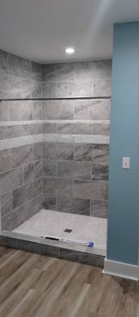 $600 / 1br - 576ft2 - Cabaña Privada (Ozark)64005748230787121