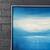 Vintage Blue Horizon Seascape Oil Painting by Delmary - Signed Origina 3 thumbnail