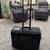 Suitcase with wheels 1 thumbnail