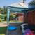 Outdoor canopy 6x6 1 thumbnail