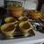 USA and BAUER Pottery (9 pieces) 3 thumbnail