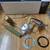 1962-1965 Nova SS, OEM Bucket Seats, HDTP Glass, Parts Etc.. 1 thumbnail