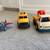 Lot of Green Toys Trucks - Excellent Condition 2 thumbnail