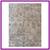 9ft X 12ft Restoration Hardware Papillon Silk Area Rug 8 thumbnail