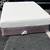 Full Serta MemoryFoam Mattress and Box Spring set 2 thumbnail