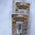 ✦ DIAMOND TIP BITs (new) 5/16"-1.25" tips for 3/8" hex shank HOLE SAW 10 thumbnail