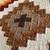HANDMADE RUG 50 X 71, WOOL, NEW 7 thumbnail