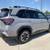 2025 Subaru Forester Premium suv River Rock Pearl 5 thumbnail