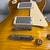 2024 M2M Gibson Custom R9 Les Paul Green Lemon Fade 10 thumbnail