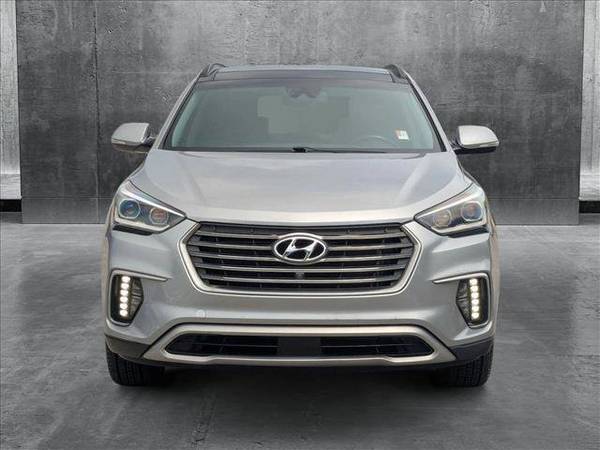 2017 Hyundai Santa Fe  SE Ultimate SUV - $14,296 (Call *(727) 472-5539* to Confirm Availability Instantly)63469603749379121