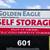 New drive-up units @ Golden Eagle self storage 1 thumbnail