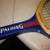 Ping pong sets, Vintage Spaulding wood tennis racket 6 thumbnail