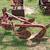 2 Bottom Plow 14" with coulters 4 thumbnail