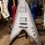 Firefly "Snow Falcon" Flying V 4 thumbnail