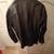 Wilson vintage leather motorcycle jacket - Large 2 thumbnail