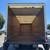 2018 Isuzu FTR 26' DRY BOX + CABOVER (EASY TURNING) + LIFTGATE 11 thumbnail