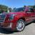 2019 Cadillac Escalade ESV Platinum ~ 1 CA Owner ~ Red/BLK ~ We Financ 3 thumbnail