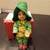 Wizard of Oz Barbie Doll Set. Excellent Christmas gift!! 12 thumbnail
