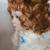 Danbury Mint "Rachel" Collector Doll  by Jan Garnett, 17" height, Exce 11 thumbnail