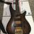 Ibanez Bass SDGR SR750 Soundgear 12 thumbnail