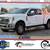 2020 Ford F-250 Super Duty Diesel 4x4 4WD F250 Lariat  4dr Crew Cab 6. 3 thumbnail