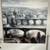 TWO RARE BEAUTIFUL PAINTINGS OF PRAGUE - MEDIEVAL CASTLE CITY FORTRESS 3 thumbnail