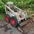 Melroe Bobcat bucket loader 4 thumbnail