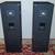 Pair of JBL PA Cabinets 2x15" + Compression Driver 3 thumbnail