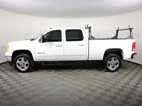 2013 GMC Sierra 2500HD SLT - $24,995 (_GMC_ _Sierra 2500HD_ _Truck_)63498664811651121