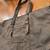 leather bag Navarre  solid brass fittings 4 thumbnail