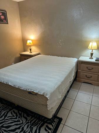 $750 / 1br - Renting one of my two bedrooms apartment (Fort Lauderdale)64002015995267121