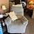 SOFA MIRROR DINING ROOM TABLE ANTIQUES 20 thumbnail