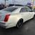 2016 Caddy Cadillac CTS Sedan Performance Collection AWD sedan Radiant 5 thumbnail