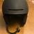 Oakley mod 3 MIPS ski helmet size medium Matte Blackout Black 5 thumbnail